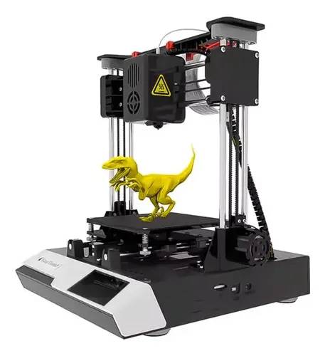 Impressora 3D